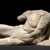 Ilissos from the west pediment of the Parthenon image