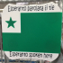 Universal Language Esperanto image