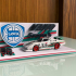 Hotwheels Lancia Stratos Group 5 Display Base image