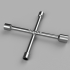 Cross Wrench image