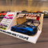 Forza Horizon 5 Festival Garage Display Base (LCD Models Mclaren 600LT) image