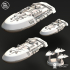 GF: Warfleets - Fleets Collection image