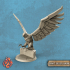 Giant Silver Hawk - September '20 Loyalty Reward image