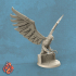 Giant Silver Hawk - September '20 Loyalty Reward image