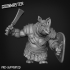 Rhino Warrior 1h Club 1 image