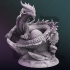 Eastern Arcane Dragon - Byrilwyn image
