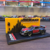 Need for Speed Undercover Display Base (Maisto Porsche 911 GT2 and Nissan GT-R Police) image