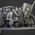 Harbor Cossacks - Highlands Miniatures image