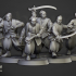Harbor Cossacks - Highlands Miniatures image