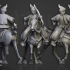 Cossack Light Cavalry - Highlands Miniatures image