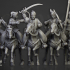 Cossack Light Cavalry - Highlands Miniatures image