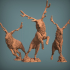 Stags (pre-supported) image