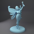 Pixie, the Fairy Secretary image