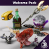 Props&Beyond Welcome Pack image