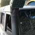 Land Rover Defender Grille for Safari Snorkel image