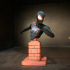 Spider-Man Miles Morales - Bust image