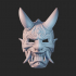 Oni Masks NEW image