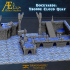 AEDOCKS14 – Dockyards: Ybonne Cloud Quay image