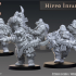 Hippo Infantry image