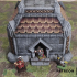 Dwarf house image