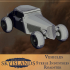 KS3VEH5 - Steele Industries Roadster image