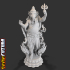 Shiva-Ganesha from Thailand image