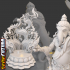 Shiva-Ganesha from Thailand image