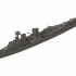 Kriegsmarine Konigsberg class cruiser image