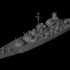H39 class Battleship image