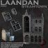 Dark Realms - Laandan Steamtown - Building 1 image