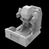 DT17 Mecha Dice Tower :: Possibly Cool Dice Tower 2 image