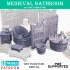 Medieval Bathroom image