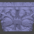 Capital - sculpted sirens image