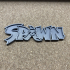 Spawn Logo image