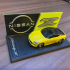 Tomica Nissan Fairlady Z 2023 Display Base image