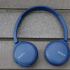 Sony headphones WH-CH510 cushions image