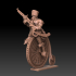 Wheeled Hussars image