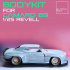Bodykit for Camaro 69 Revell 1-25th image