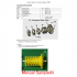 Turboshaft Engine, Modular Design, Free Turbine, Reverse Flow Type image