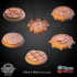 24mm-50mm Heaven & Hell Bases image