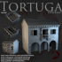 Dark Realms - Tortuga Spanish Quarter - House 1 image