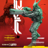 Cyberpunk models BUNDLE - (February22 release) image