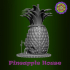 Pineapple House image