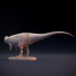Ceratosaurus - dinosaur image