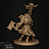 Runehorn Stonebreaker Totem-Bearer image