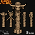 Runehorn Stonebreaker Totem-Bearer image