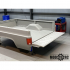 Ultimate Scale RC4WD Long Bed - 13.6" Wheelbase image