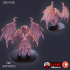 Orc Demon Lord Wand / Bone Devil / Undead Boss / Winged Skull Encounter image