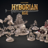 Hyborian Age image