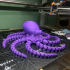 Octopus 2.0 print image